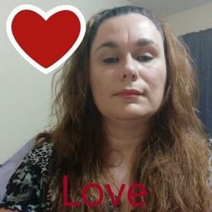 Meet your Posher, Sabrina